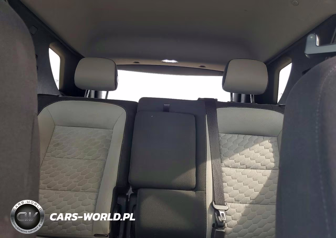 2019 Chevrolet Equinox Ls VIN:3GNAXHEV5KS552258 - 10