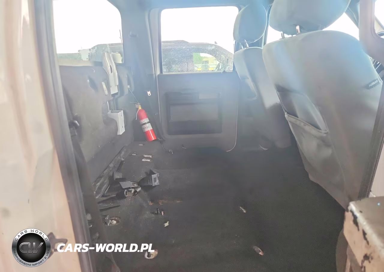 2014 Ford F250 Super Duty VIN:1FT7W2BT6EEB09542 - 11