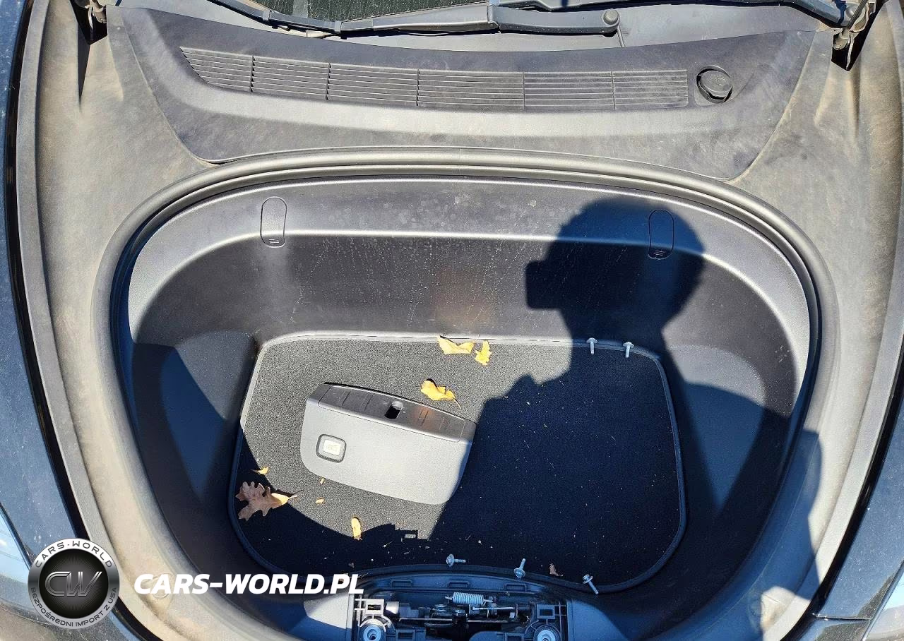 2019 Tesla Model 3 VIN:5YJ3E1EB6KF191894 - 11
