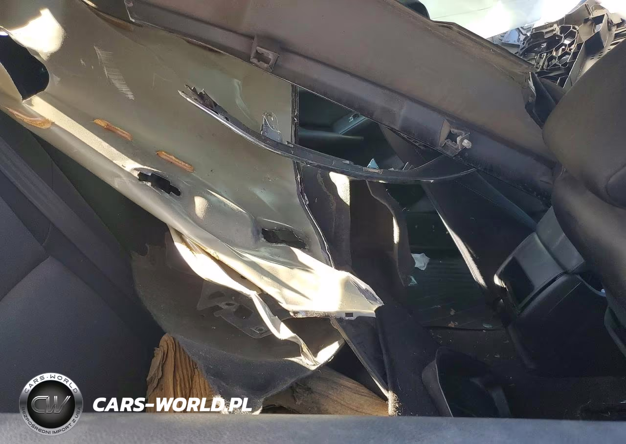 2020 Honda Accord Lx VIN:1HGCV1F11LA032122 - 10