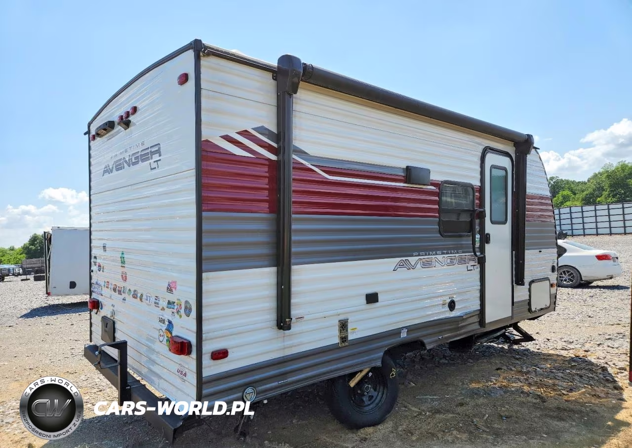 2024 Trlr Primetime Aveng VIN:5ZT2AVEC4RG815262 - 4