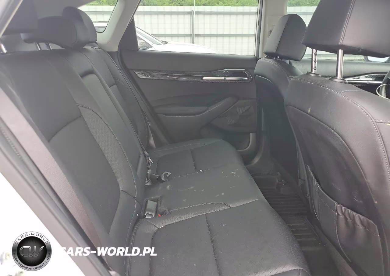 2023 Kia Seltos Sx VIN:KNDETCA20P7354780 - 11