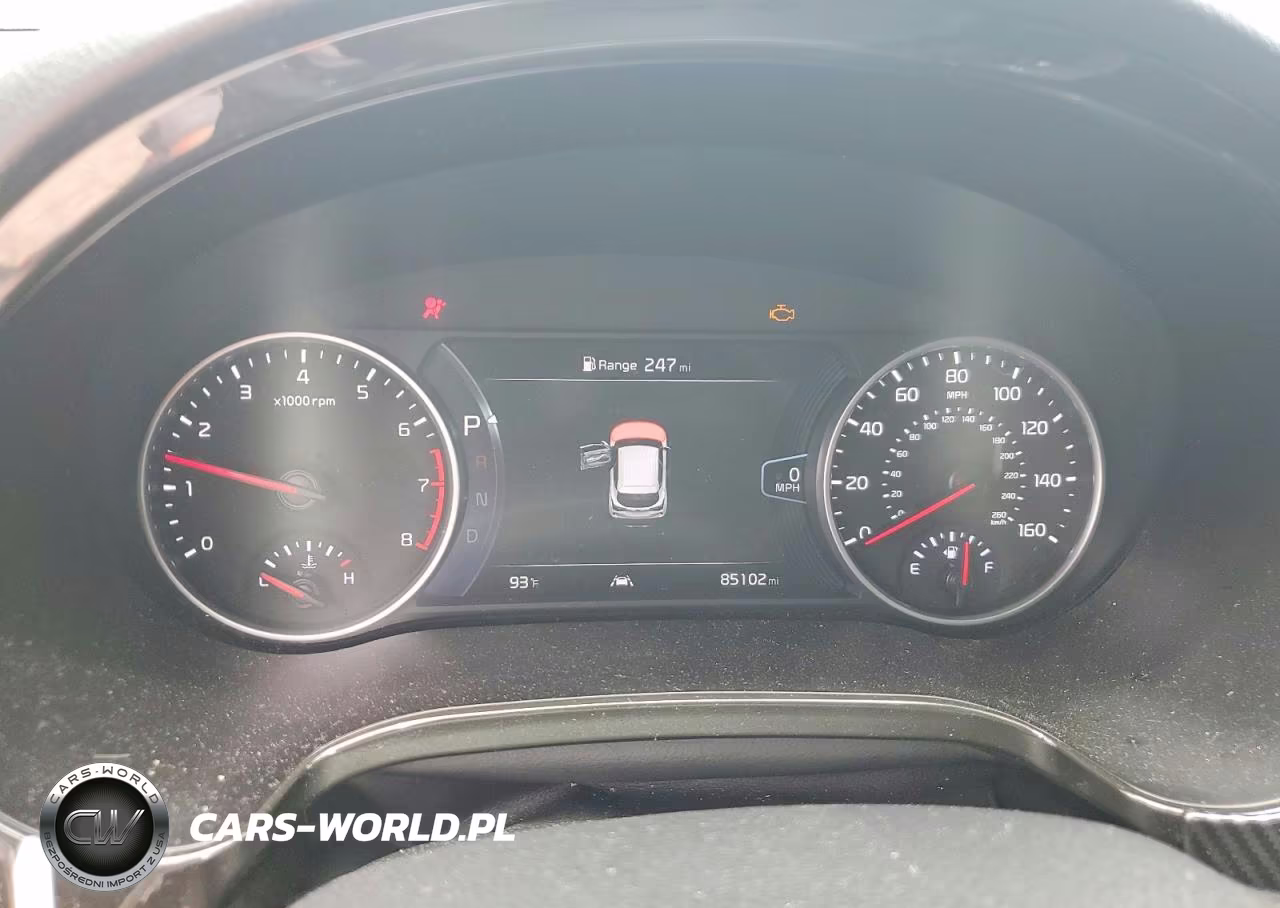 2023 Kia Seltos Sx VIN:KNDETCA20P7354780 - 9