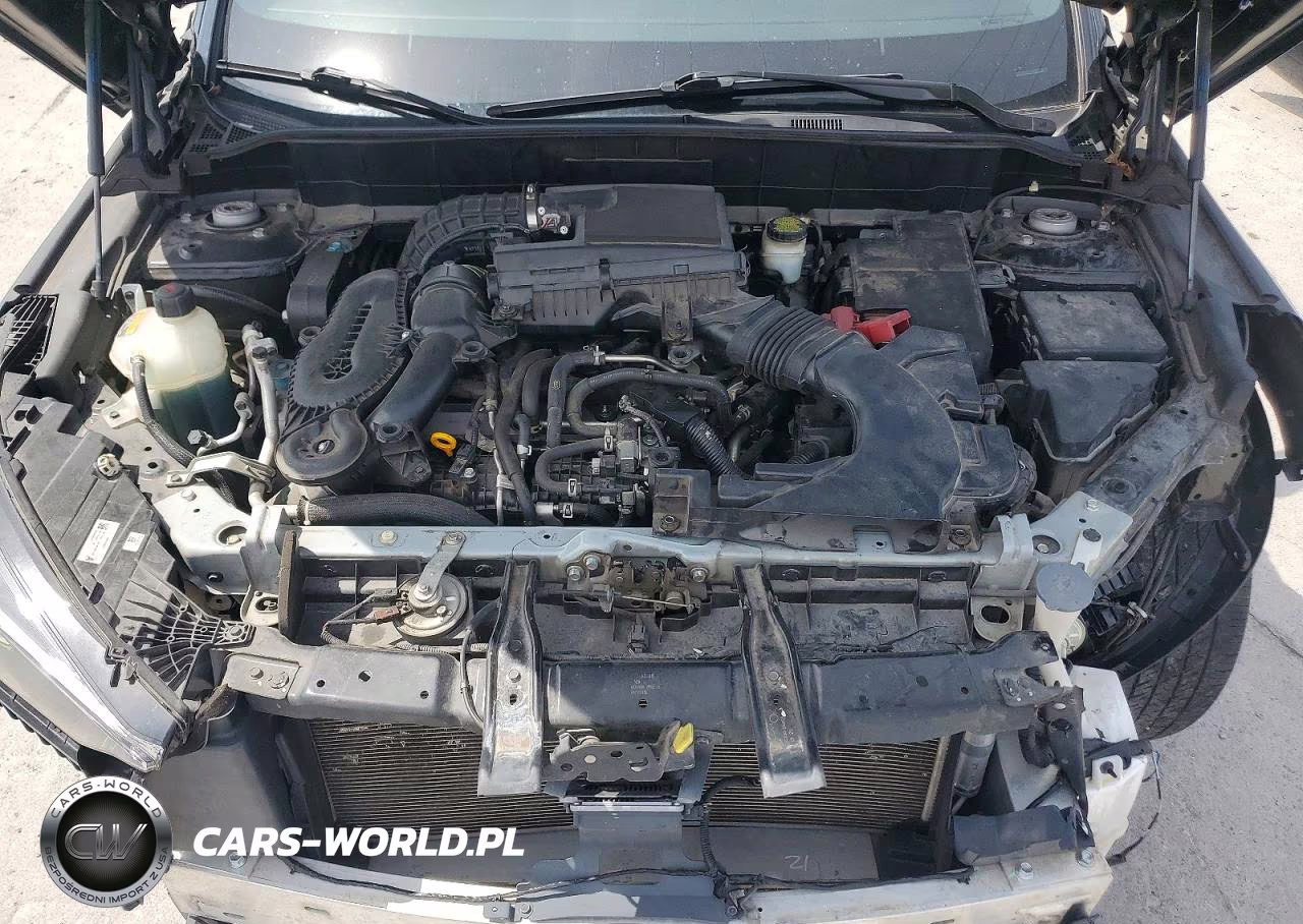 2022 Infiniti Qx55 Luxe VIN:3PCAJ5J37NF101536 - 11