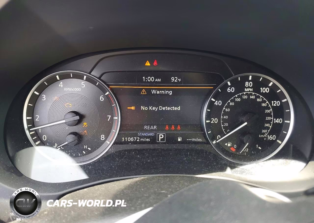 2022 Infiniti Qx55 Luxe VIN:3PCAJ5J37NF101536 - 9