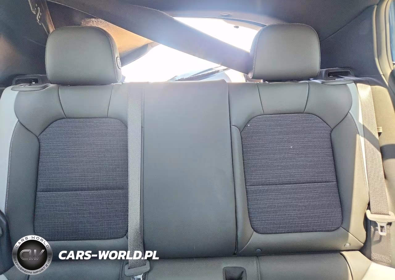 2025 Buick Envista Preferred VIN:KL47LAEP1SB192922 - 10