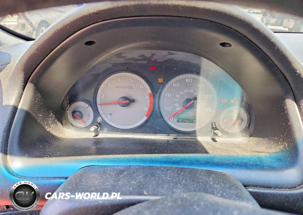 2001 Honda Civic Si VIN:1HGEM21981L114056 - 9