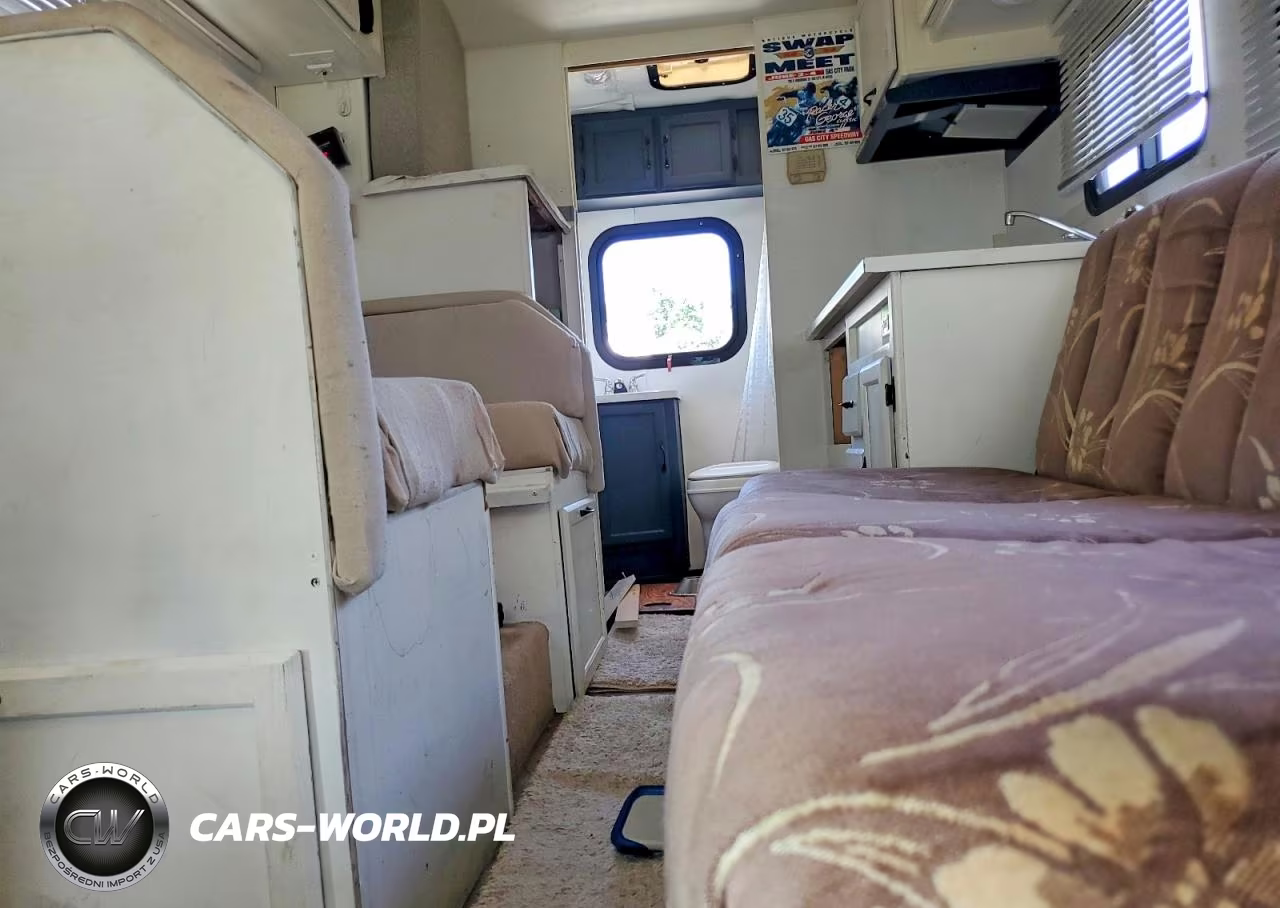 1990 Winn Motorhome VIN:JT5VN94T6L0019832 - 6