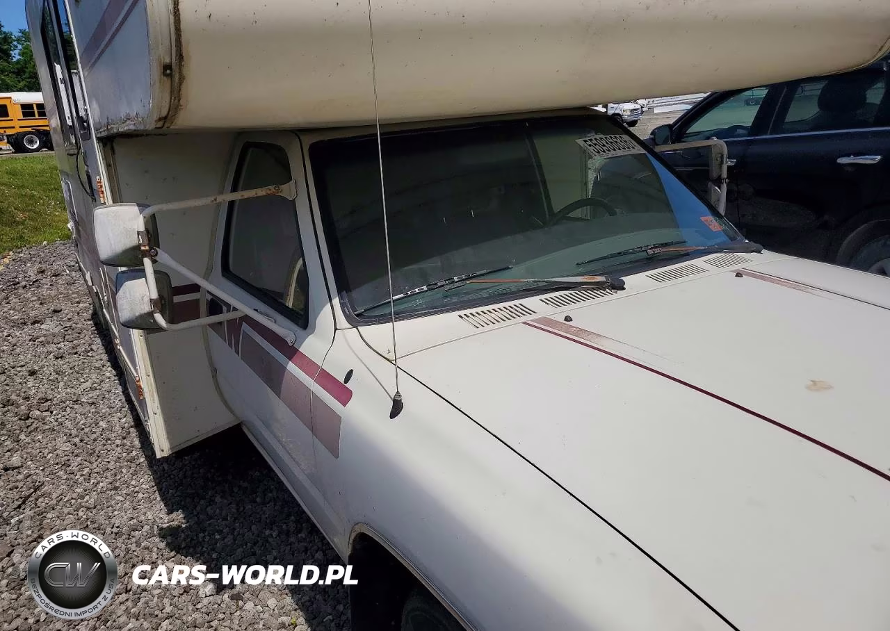 1990 Winn Motorhome VIN:JT5VN94T6L0019832 - 9