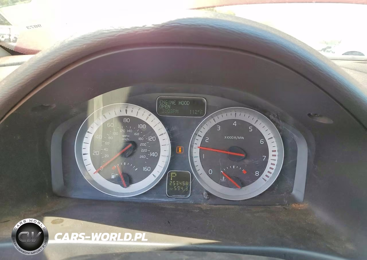 2013 Volvo C70 T5 VIN:YV1672MC9DJ141391 - 9
