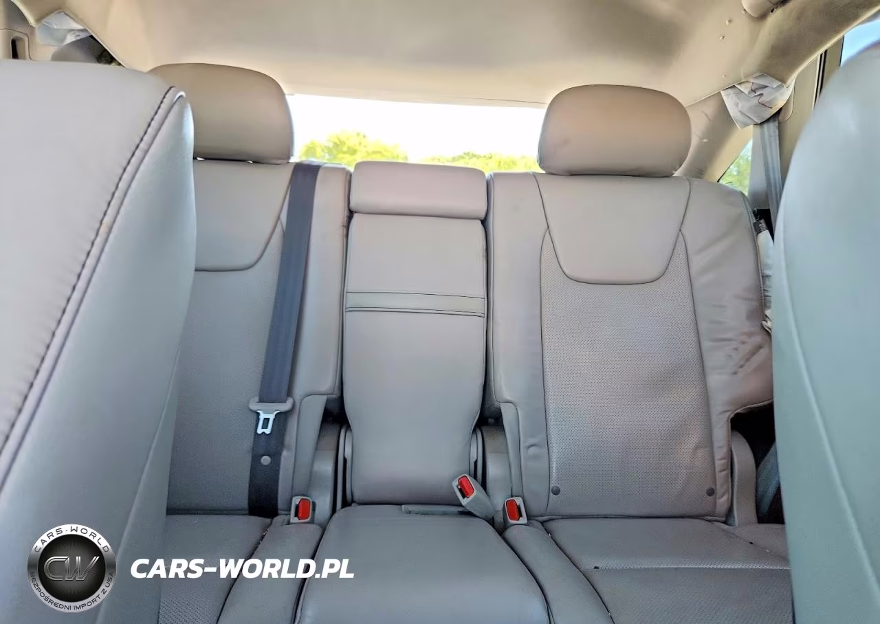 2015 Lexus Rx 350 Base VIN:2T2BK1BA0FC339690 - 10