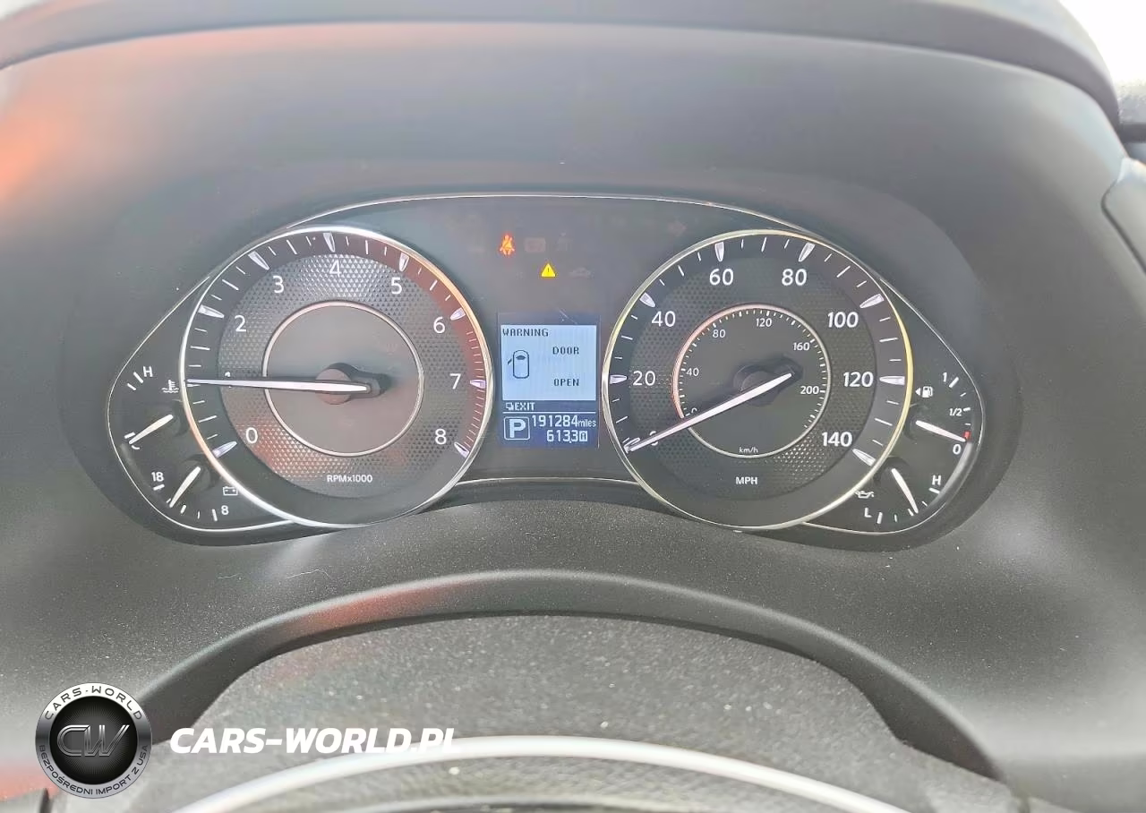 2019 Nissan Armada Sl VIN:JN8AY2NC3K9587552 - 9