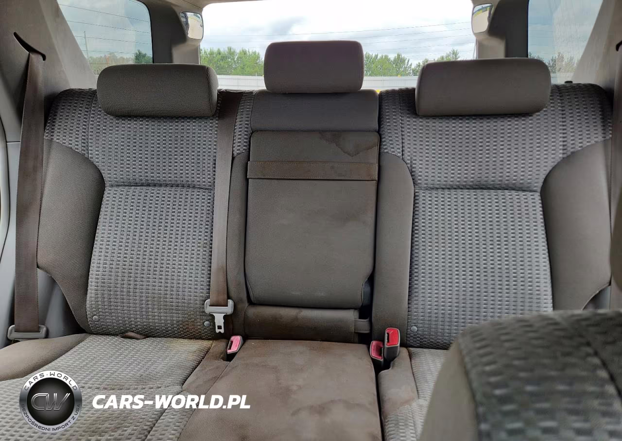 2007 Toyota 4Runner Sr5 VIN:JTEZU14R078085150 - 10