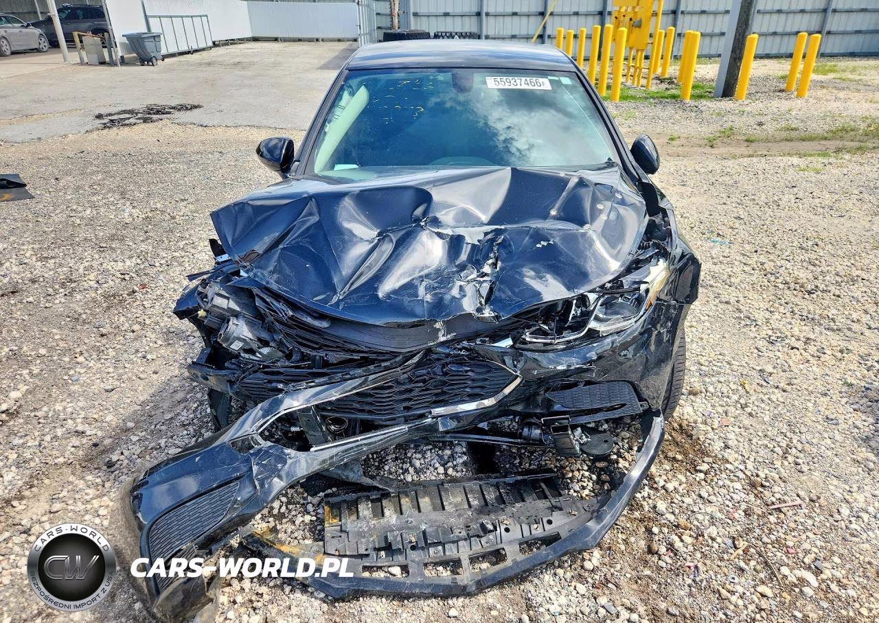 2017 Chevrolet Cruze Ls VIN:1G1BC5SM1H7281170 - 5