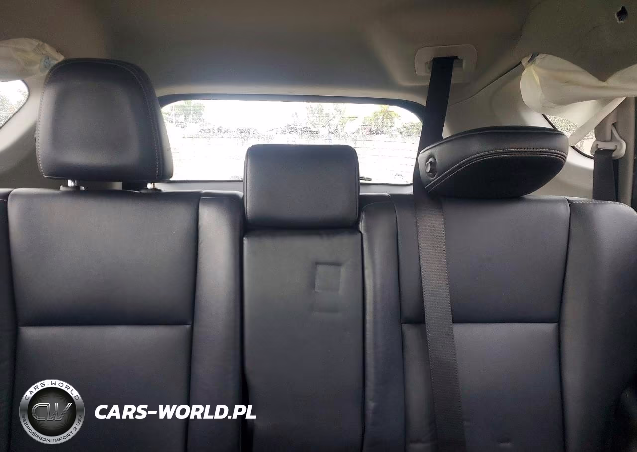 2015 Toyota Rav4 Limited VIN:2T3YFREV9FW203273 - 10
