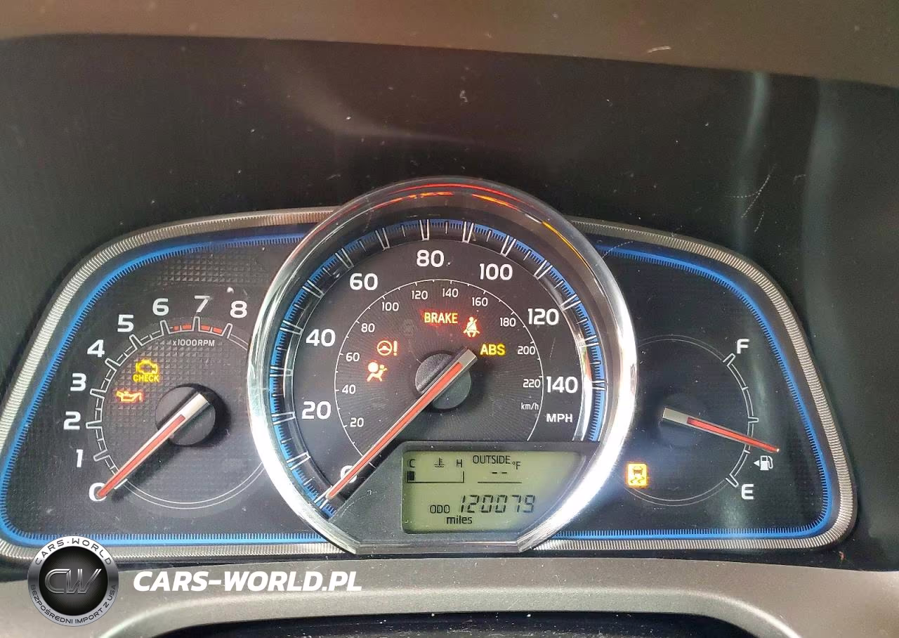 2015 Toyota Rav4 Limited VIN:2T3YFREV9FW203273 - 9