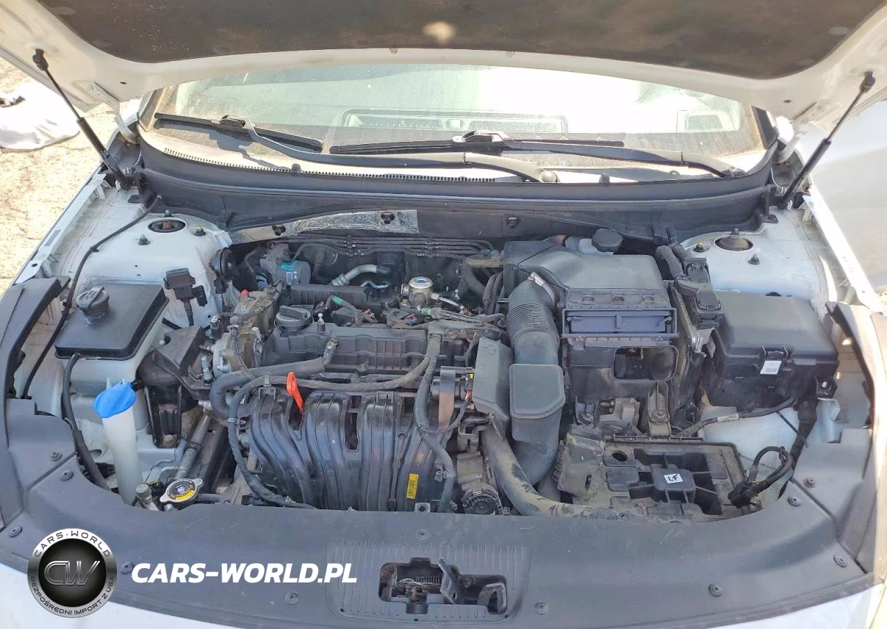 2016 Hyundai Sonata Sport VIN:5NPE34AF8GH274471 - 11
