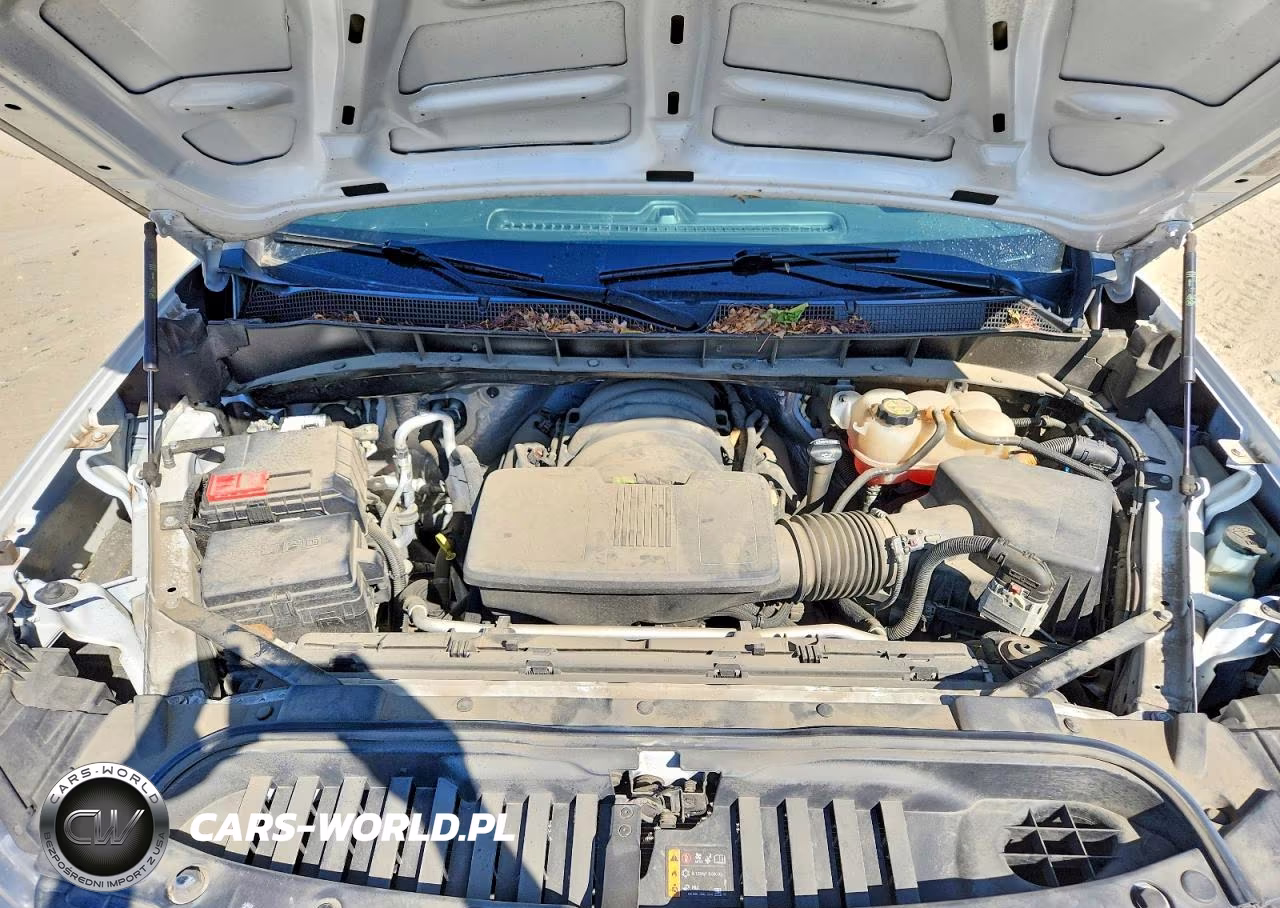 2022 Chevrolet Silverado Ltd K1500 VIN:1GCUYAEF3NZ140379 - 11