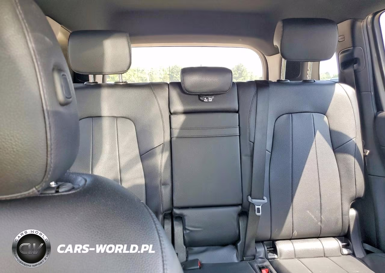 2020 Mercedes-Benz Glb 250 4Matic VIN:WDC4M4HB1LW004864 - 10
