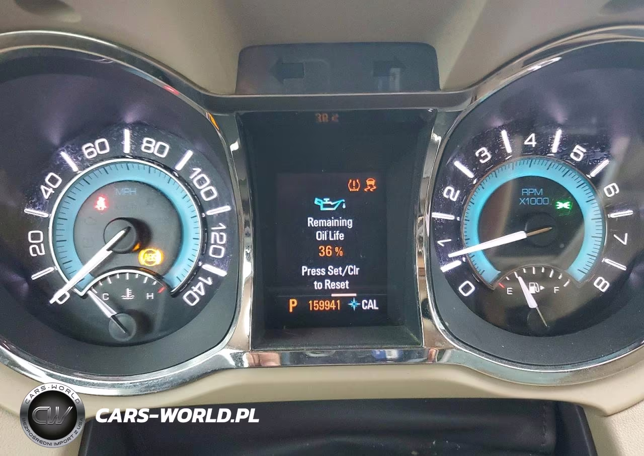 2012 Buick Lacrosse Premium VIN:1G4GH5G33CF198431 - 9