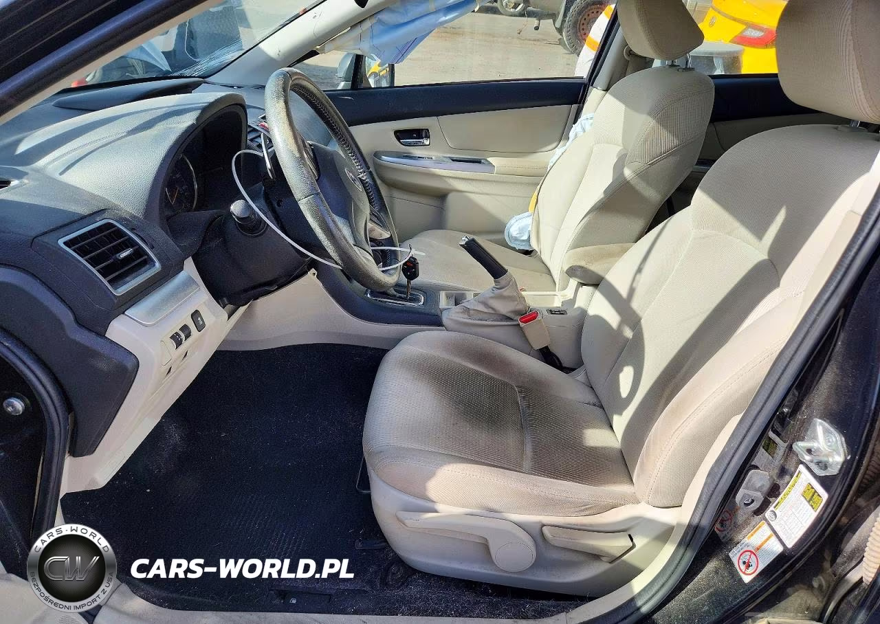2015 Subaru Impreza Sport VIN:JF1GPAT65F8268879 - 7