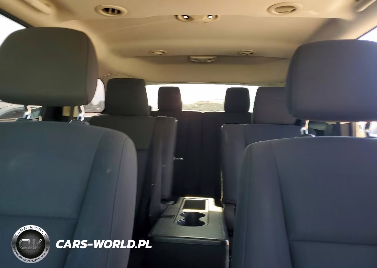 2010 Dodge Journey Sxt VIN:3D4PG5FV5AT108938 - 10
