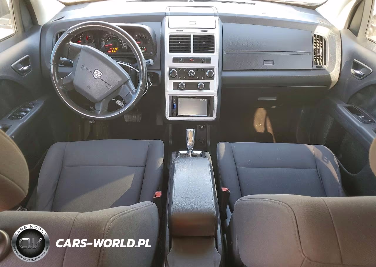 2010 Dodge Journey Sxt VIN:3D4PG5FV5AT108938 - 8