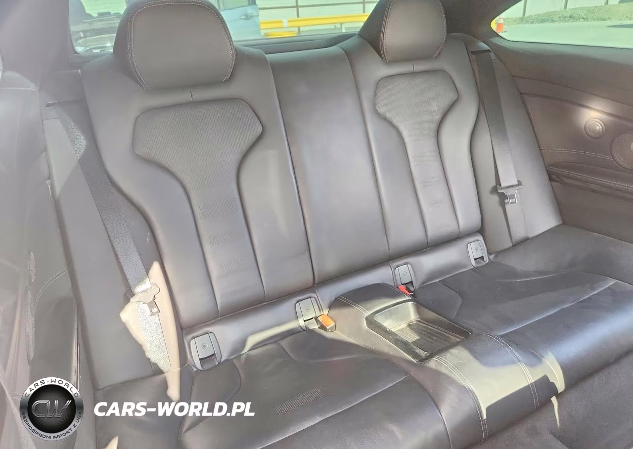 2016 BMW M4 VIN:WBS3R9C58GK338414 - 10