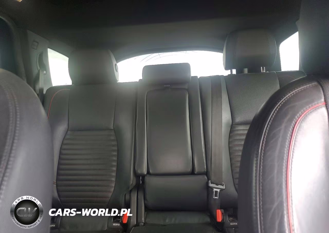2019 Land Rover Discovery Sport Hse Luxury Dynamic VIN:SALCT2GX3KH828379 - 10