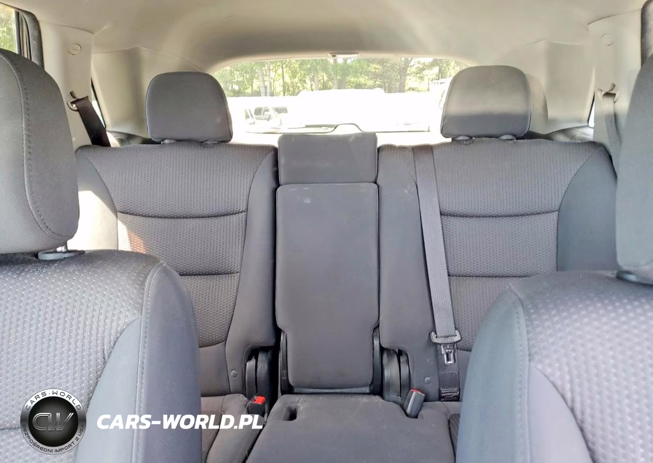 2012 Kia Sorento Lx VIN:5XYKTDA23CG296816 - 10