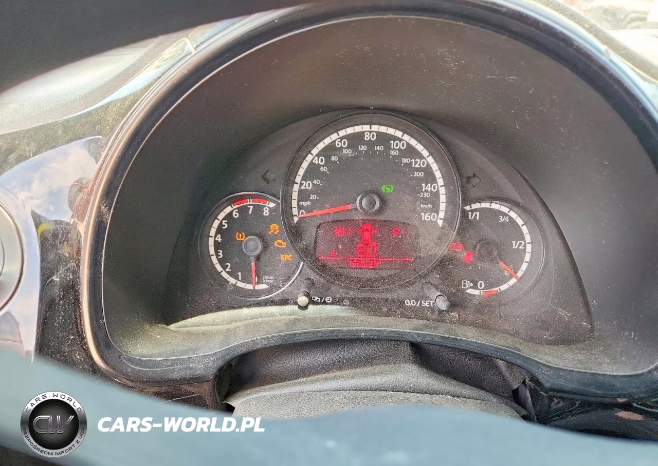2015 Volkswagen Beetle 1.8T VIN:3VWF17AT9FM629526 - 9