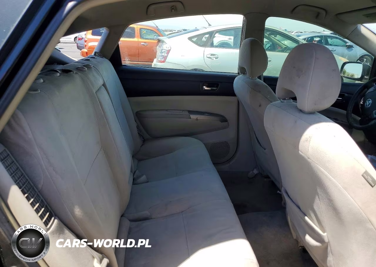 2009 Toyota Prius Base VIN:JTDKB20U597857467 - 10
