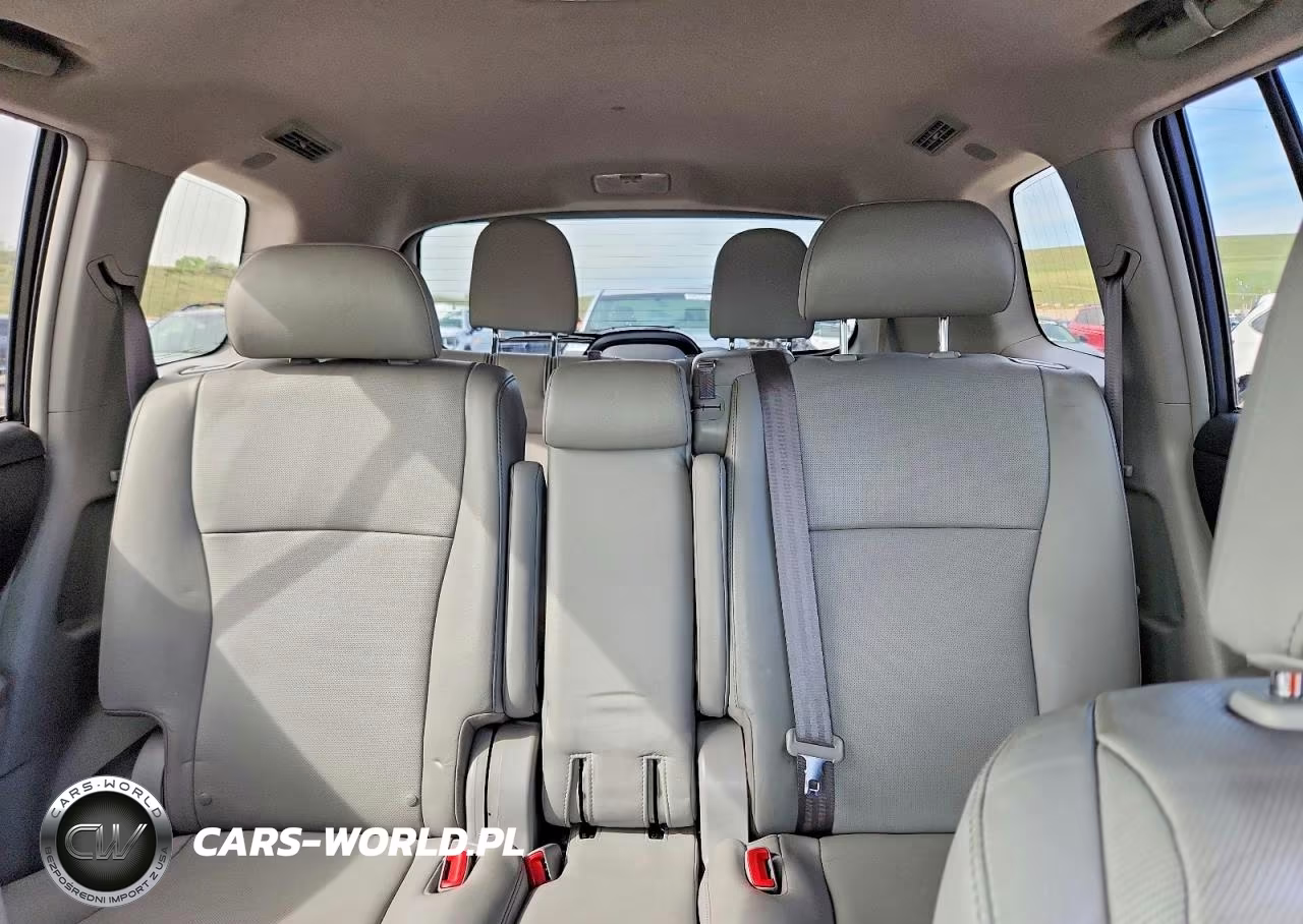 2013 Toyota Highlander Limited VIN:5TDDK3EH1DS193421 - 10
