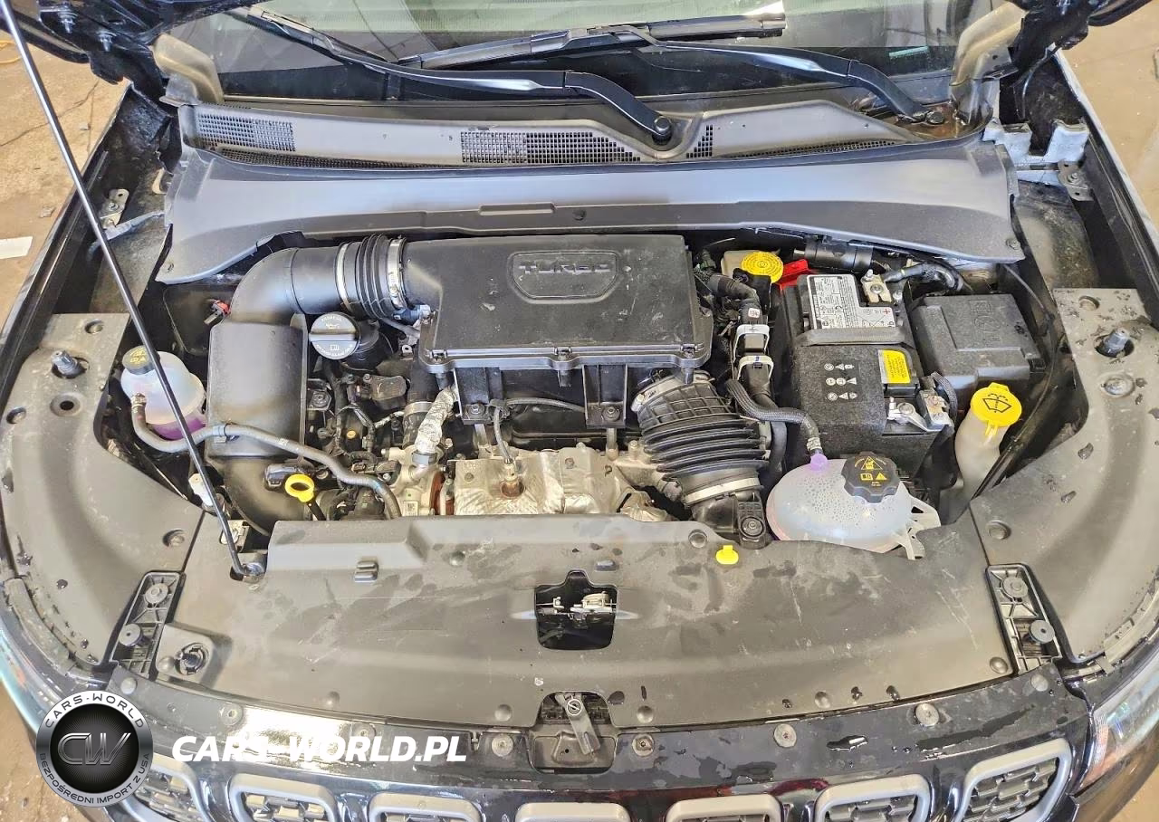 2026 Jeep Compass Latitude VIN:3C4NJDBN6TT180031 - 12