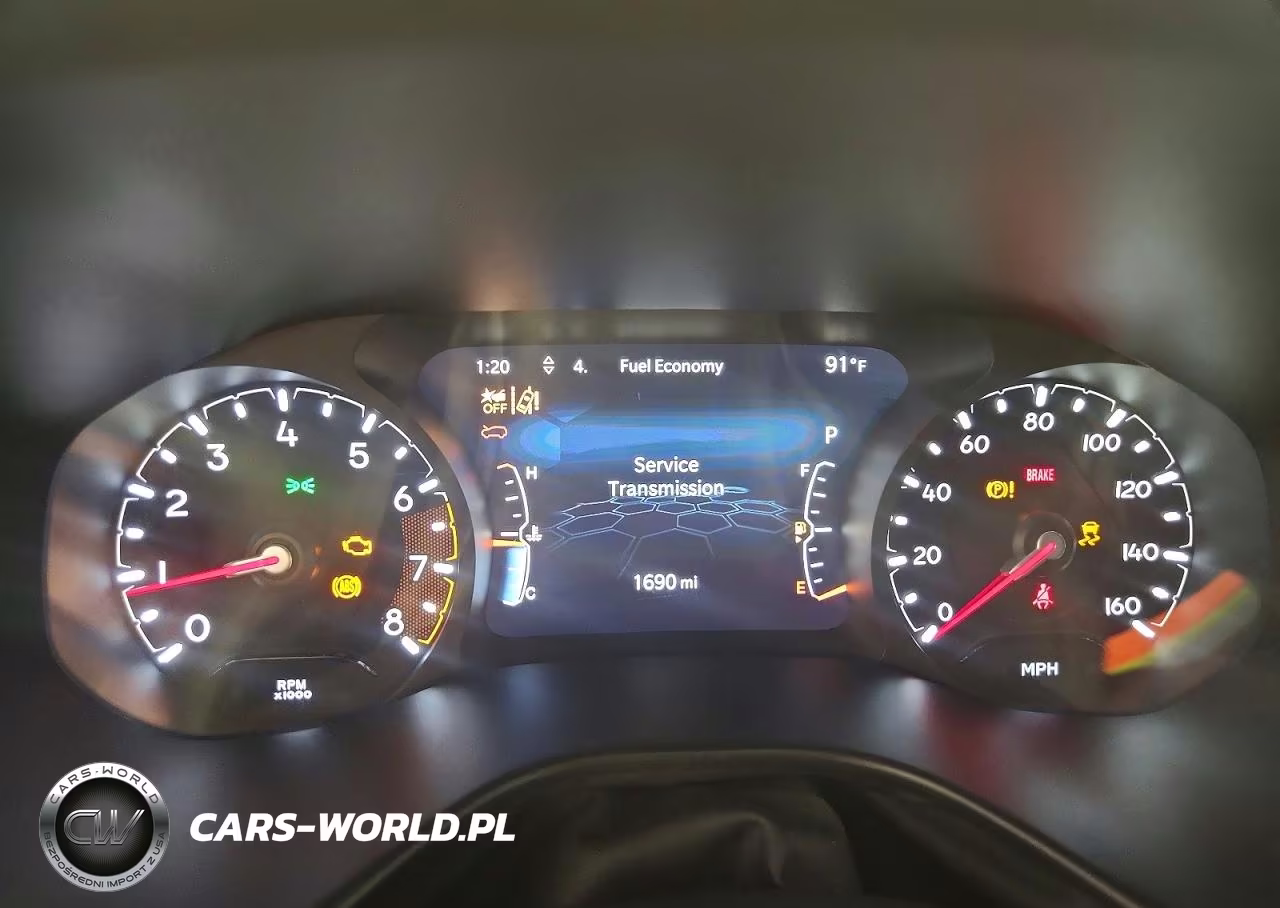 2026 Jeep Compass Latitude VIN:3C4NJDBN6TT180031 - 9