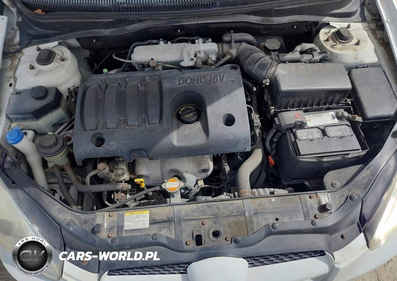 2011 Hyundai Accent Gl VIN:KMHCM3AC7BU199907 - 12
