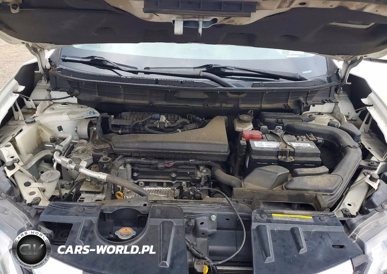 2019 Nissan Rogue Sl VIN:5N1AT2MV7KC719482 - 11