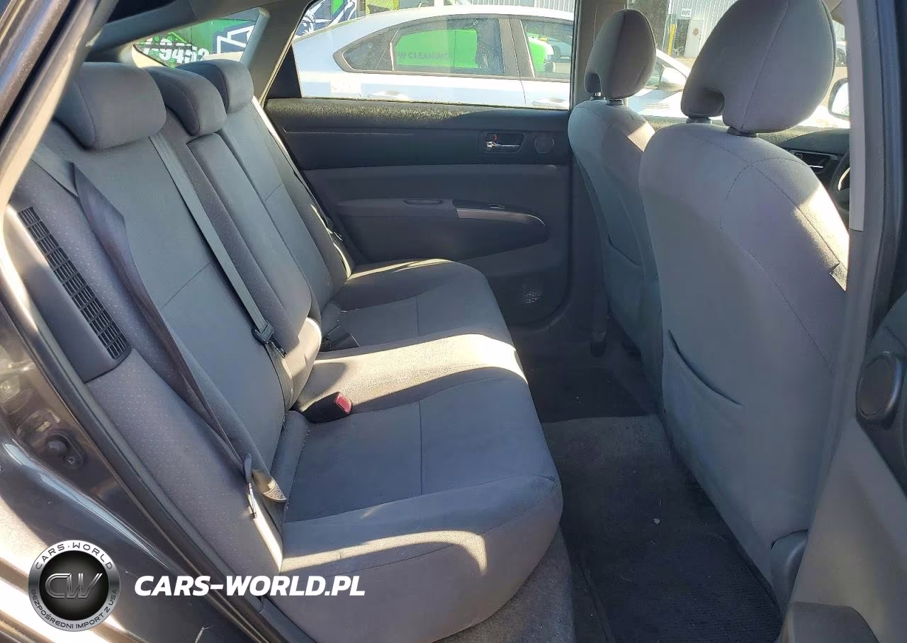 2009 Toyota Prius Base VIN:JTDKB20U893505300 - 10
