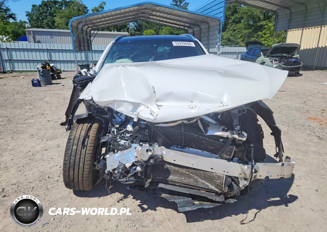 2020 Mercedes-Benz Glc 300 VIN:W1N0G8DB1LF774449 - 5