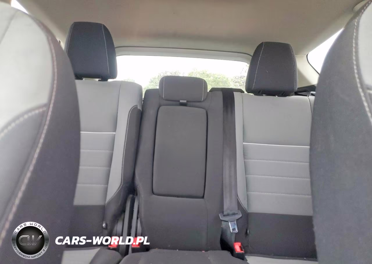 2014 Ford Escape Se VIN:1FMCU9GX5EUC35658 - 10