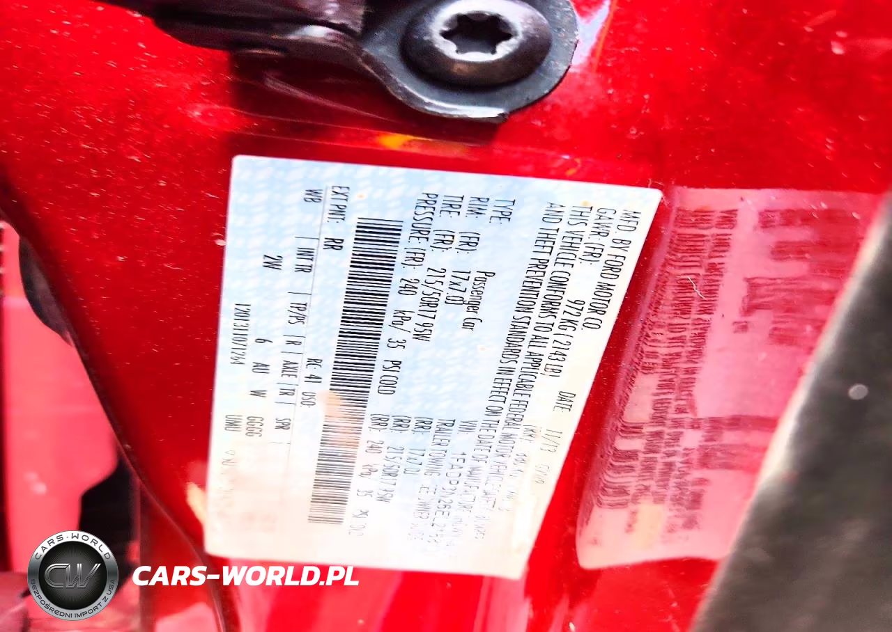2014 Ford Focus Titanium VIN:1FADP3N26EL216813 - 12