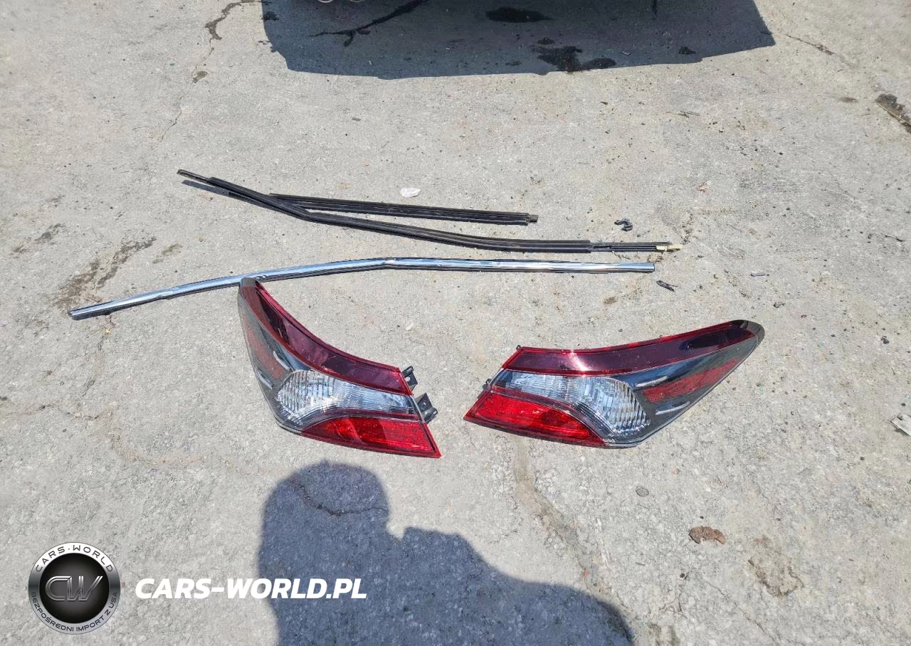 2023 Toyota Camry Hybrid Se VIN:4T1G31AK3PU620044 - 12