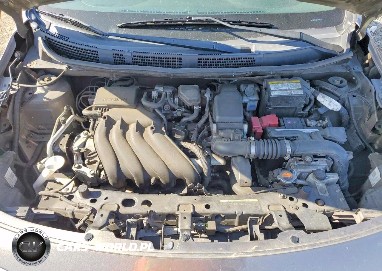 2017 Nissan Versa VIN:3N1CN7AP8HL835316 - 11