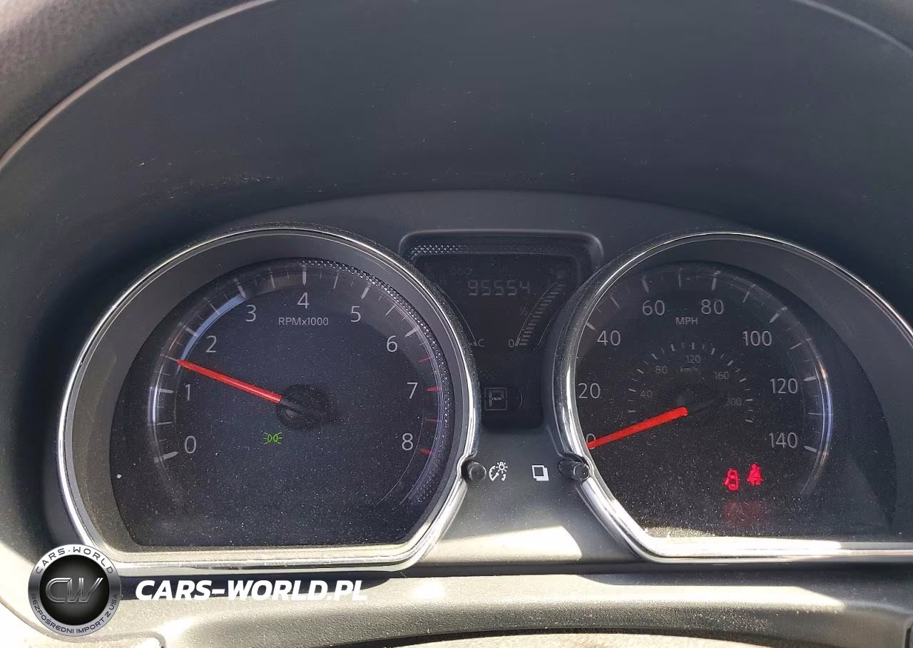 2017 Nissan Versa VIN:3N1CN7AP8HL835316 - 9