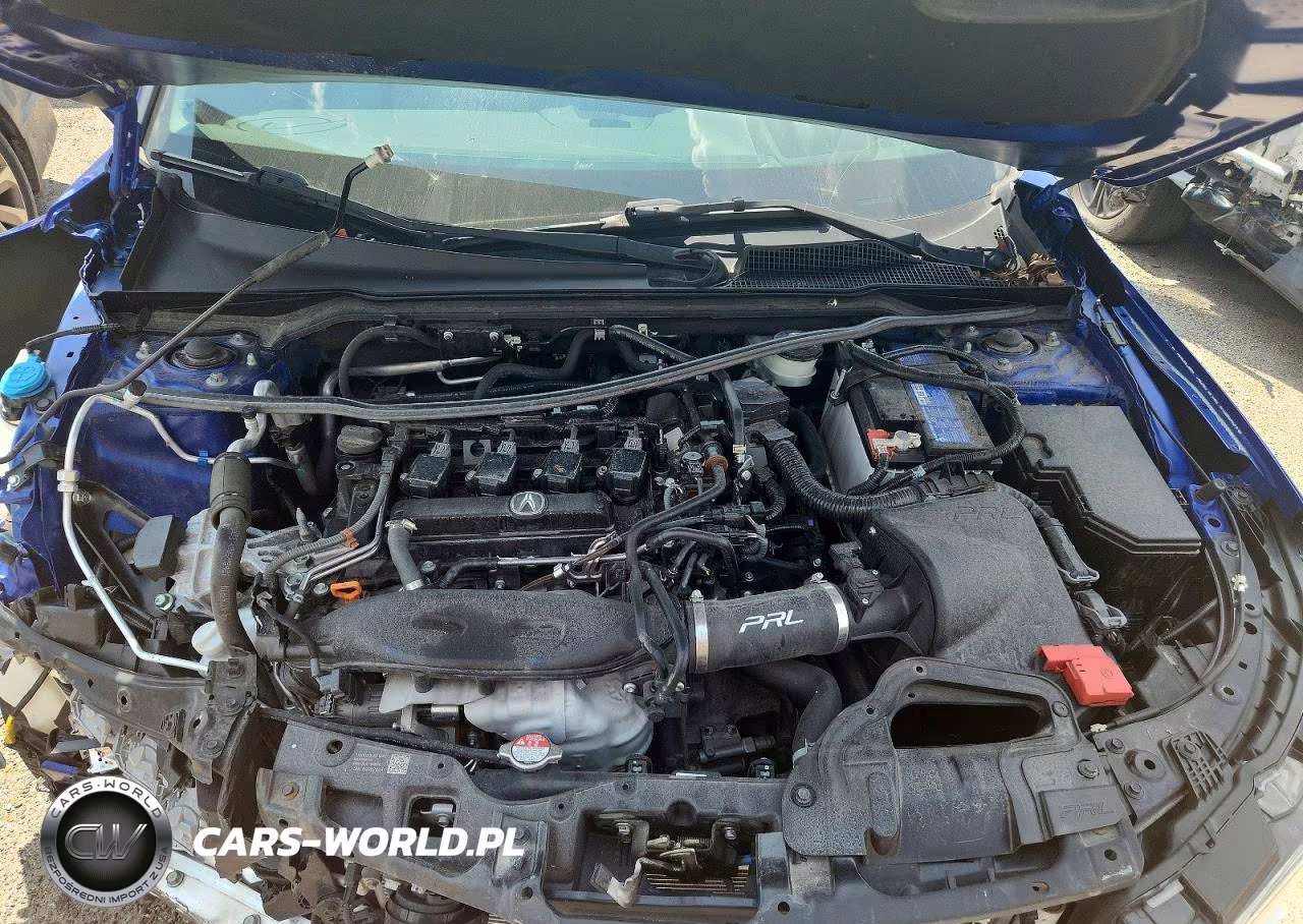 2023 Acura Integra A-Spec Tech VIN:19UDE4G70PA001443 - 11