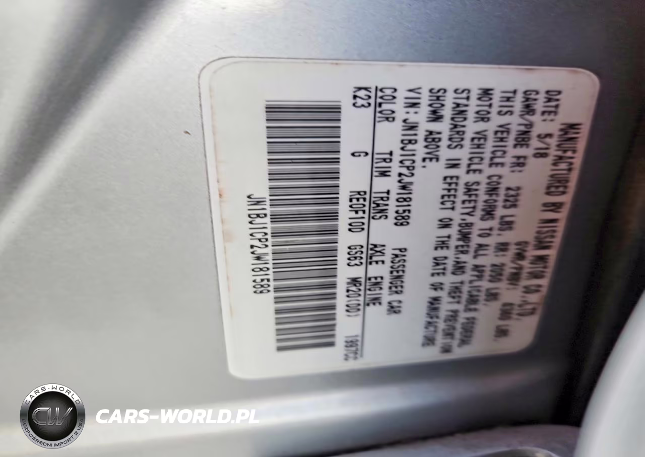 2018 Nissan Rogue Sport S VIN:JN1BJ1CP2JW181589 - 12