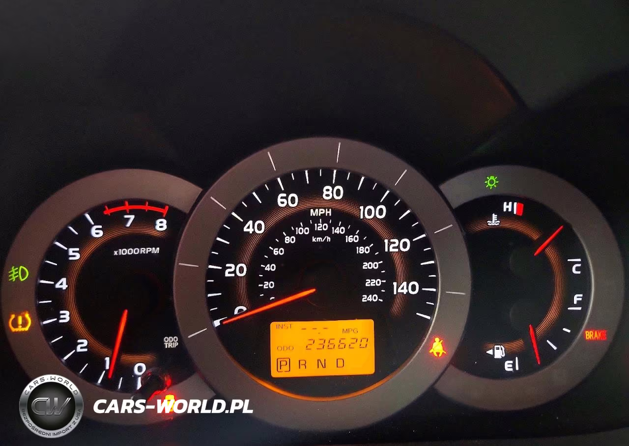 2010 Toyota Rav4 Limited VIN:2T3DK4DV1AW020439 - 9