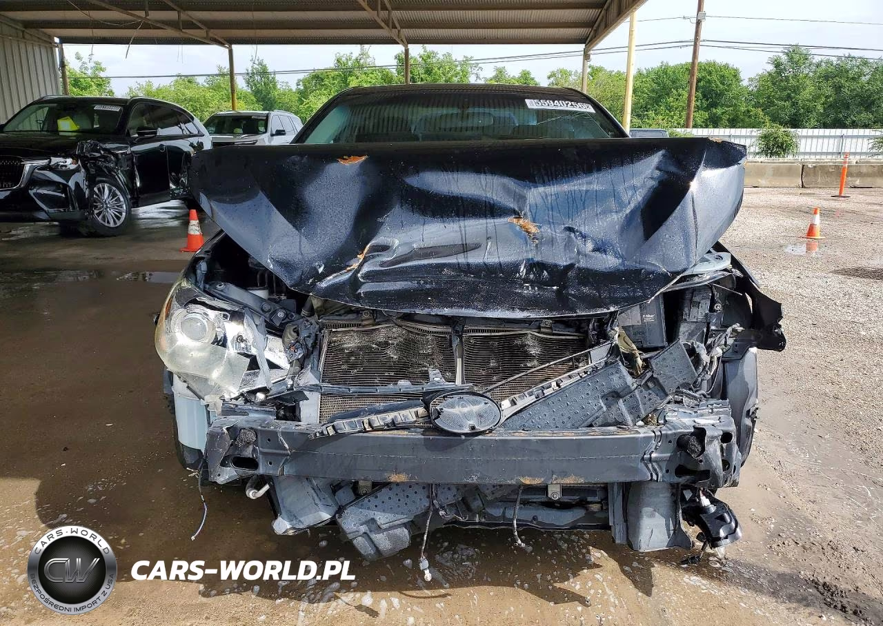 2016 Toyota Camry Se VIN:4T1BF1FK0GU597784 - 5