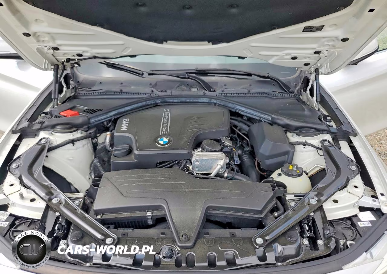 2015 BMW 428 I VIN:WBA3V5C51FP752614 - 11