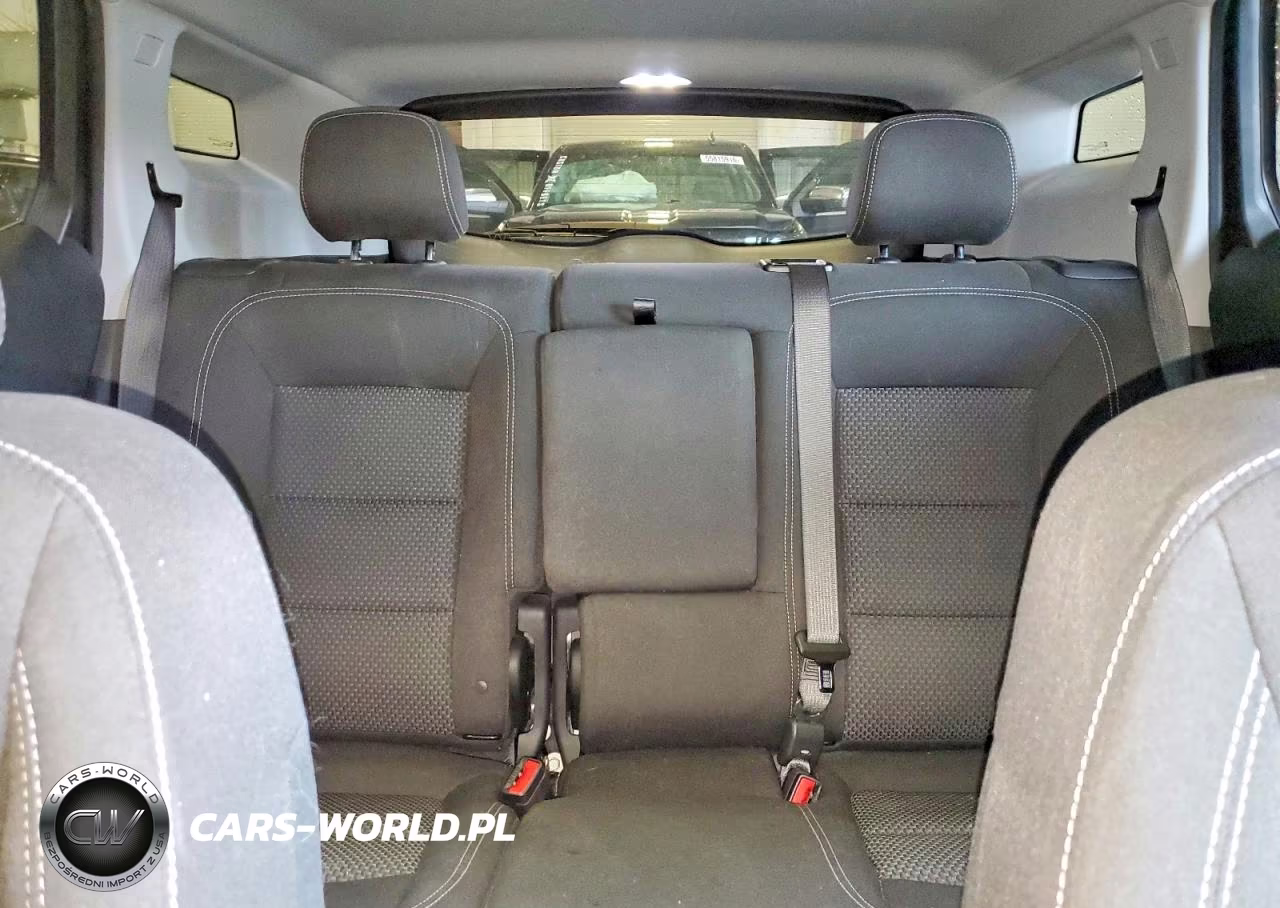 2022 GMC Terrain Sle VIN:3GKALTEV6NL138531 - 10